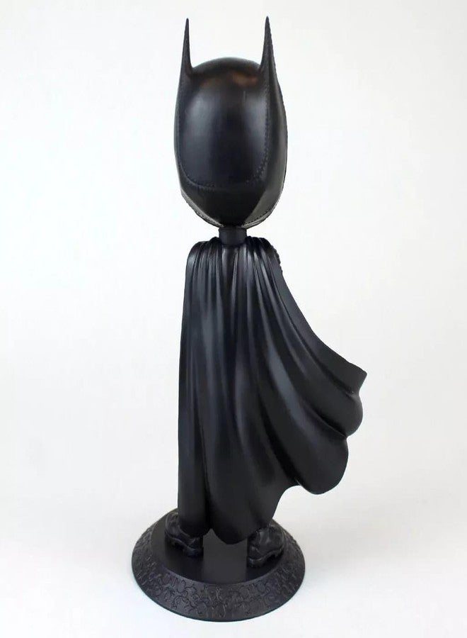 FowWelt Action Figure Miniature Toy Figure Special Edition for Car Dashboard, Decoration, Cake, Office Desk & Study Table - Betman - Image 2